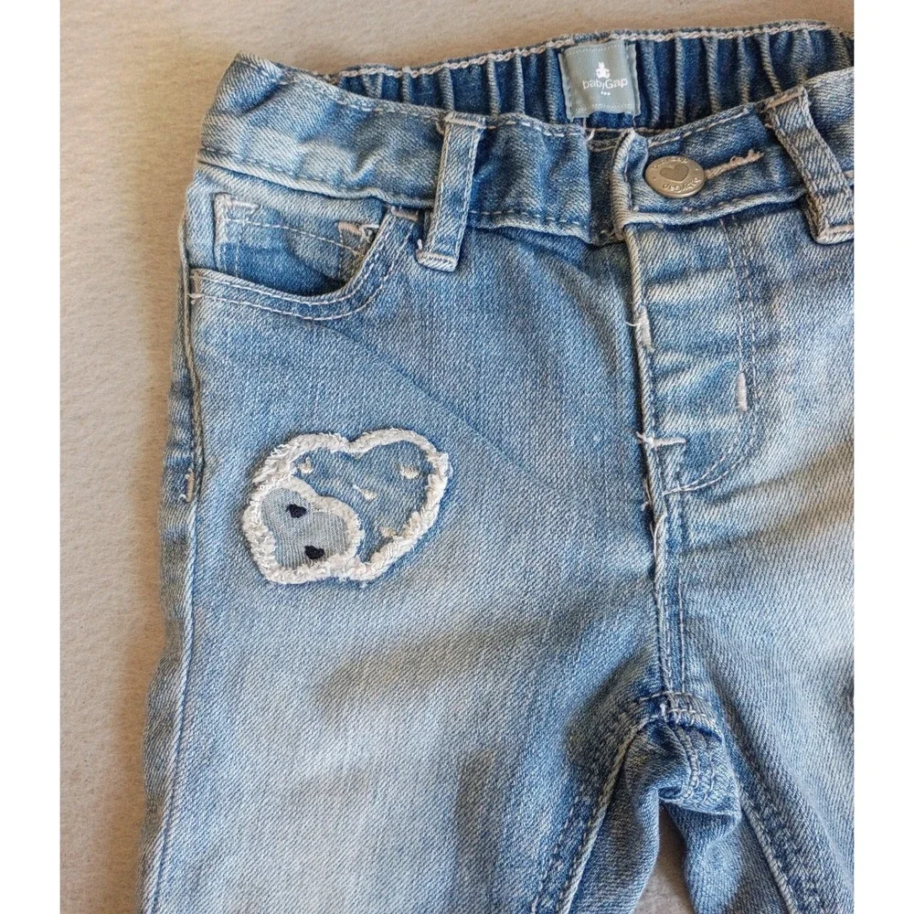 GAP baby blue